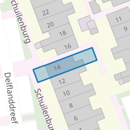 Perceel PAK00-C-9781