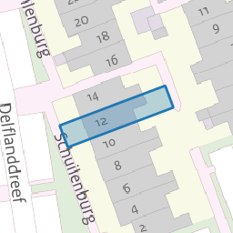 Perceel PAK00-C-9782