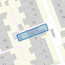 Perceel PAK00-C-9785