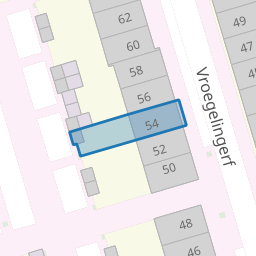 Perceel PAK00-C-9792