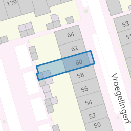 Perceel PAK00-C-9795