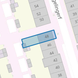 Perceel PAK00-C-9800