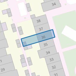 Perceel PAK00-C-9810