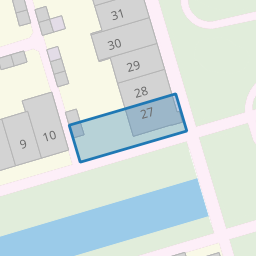 Perceel PAK00-C-9813