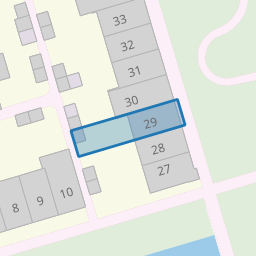 Perceel PAK00-C-9815