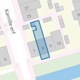 Perceel PAK00-C-9819