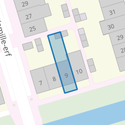 Perceel PAK00-C-9820