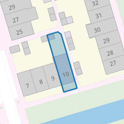 Perceel PAK00-C-9821