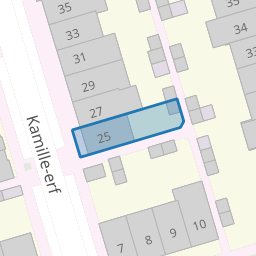 Perceel PAK00-C-9822