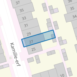 Perceel PAK00-C-9823