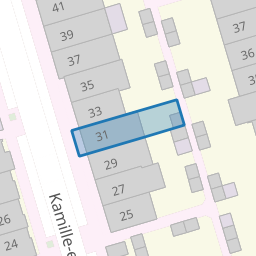 Perceel PAK00-C-9825