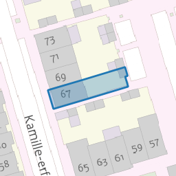 Perceel PAK00-C-9843