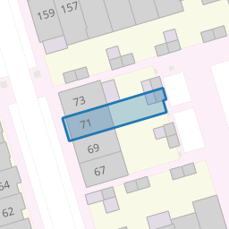 Perceel PAK00-C-9845