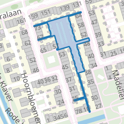 Perceel PAK00-C-9862