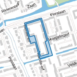 Perceel PAK00-C-9863