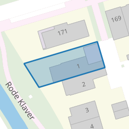 Perceel PAK00-C-9870