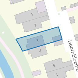 Perceel PAK00-C-9872