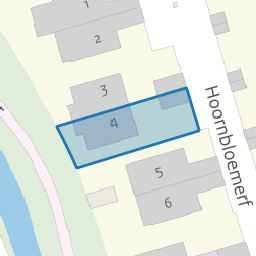 Perceel PAK00-C-9873