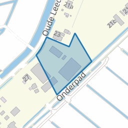 Perceel PAK00-C-9880