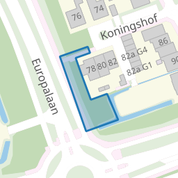 Perceel PAK00-C-9884