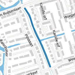 Perceel PAK00-C-9900