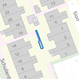 Perceel PAK00-C-9903