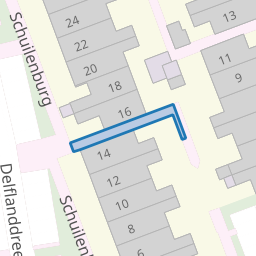 Perceel PAK00-C-9904