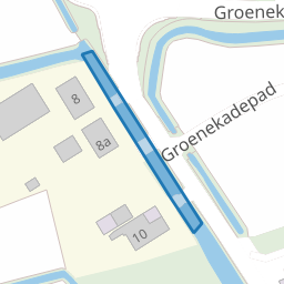 Perceel PAK00-C-9914