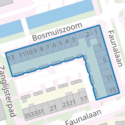 Perceel PAK00-C-9917