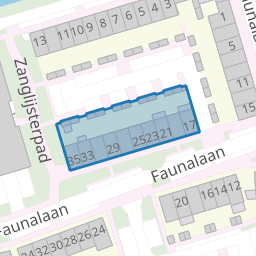 Perceel PAK00-C-9918