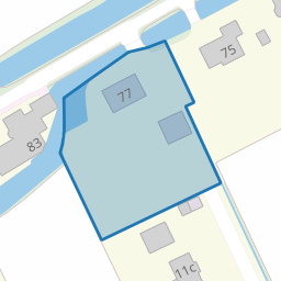 Perceel PAK00-C-9921