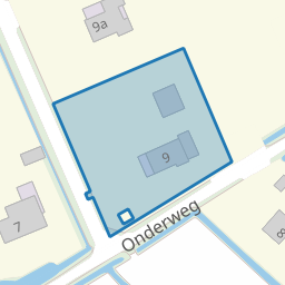 Perceel PAK00-C-9924