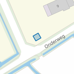 Perceel PAK00-C-9925