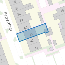 Perceel PAK00-C-9926