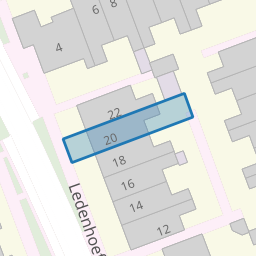 Perceel PAK00-C-9930