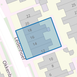 Perceel PAK00-C-9931