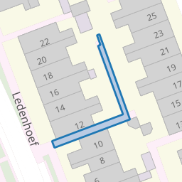 Perceel PAK00-C-9933