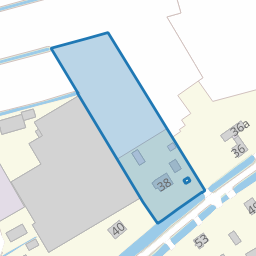 Perceel PAK00-C-9935