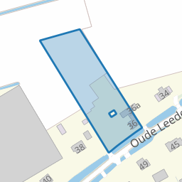 Perceel PAK00-C-9937