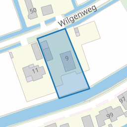 Perceel PAK00-C-9942