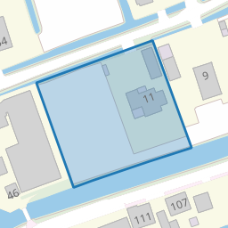 Perceel PAK00-C-9943