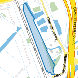 Perceel PAK00-C-9944