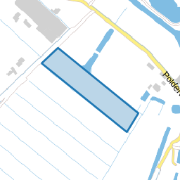 Perceel PAK00-C-9960