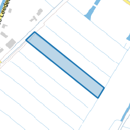 Perceel PAK00-C-9963