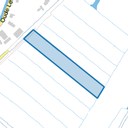 Perceel PAK00-C-9964