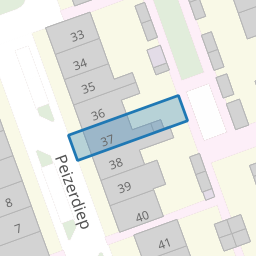 Perceel PAK00-C-9969