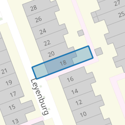 Perceel PAK00-C-9972