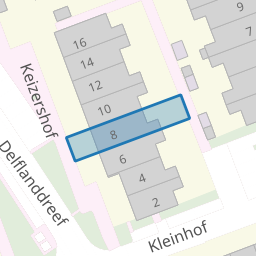 Perceel PAK00-C-9973