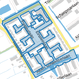 Perceel PAK00-C-9981