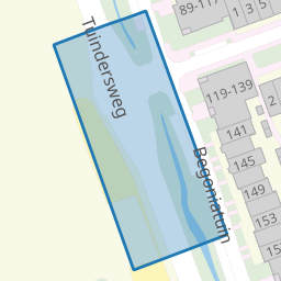 Perceel PAK00-C-9993